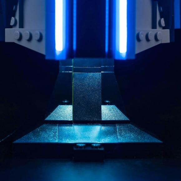 BrickBling lyssæt til: Star Wars™ 75408 Jango Fetts™ hjelm