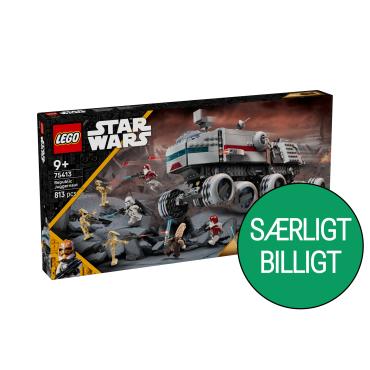 LEGO Star Wars™ 75413 Republik-Juggernaut