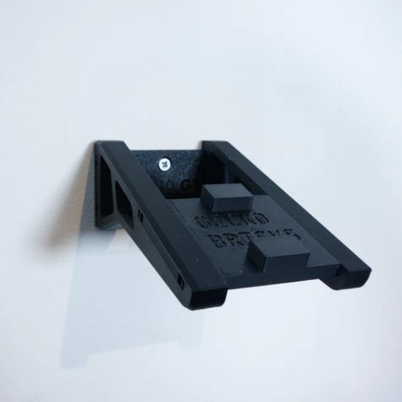 Vægophæng Technic 42154 Ford GT (sort) 