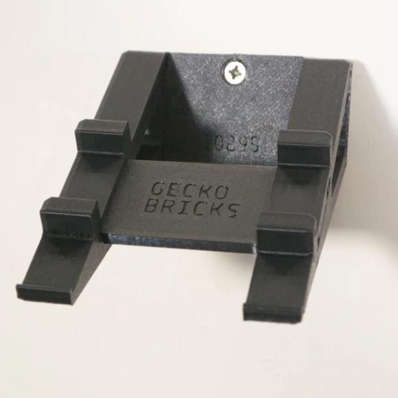 Ophæng der bruges til vandret montering af LEGO Icons 10295 Porsche 911