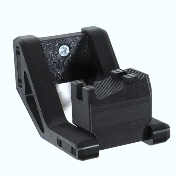 Vægophæng Technic 42107 Ducati Panigale V4 R (sort) 