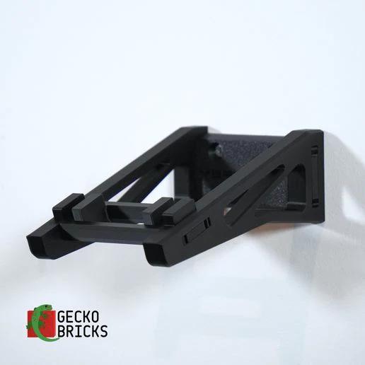 Vægophæng Technic 42171 Mercedes-AMG F1 W14 E Performance (sort) 