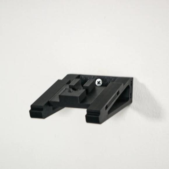 Vægophæng Technic 42153 NASCAR® Next Gen Chevrolet Camaro ZL1 (sort) 