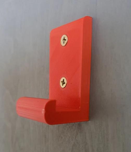 Vægophæng Technic 42125 Ferrari 488 GTE “AF Corse (sort) 