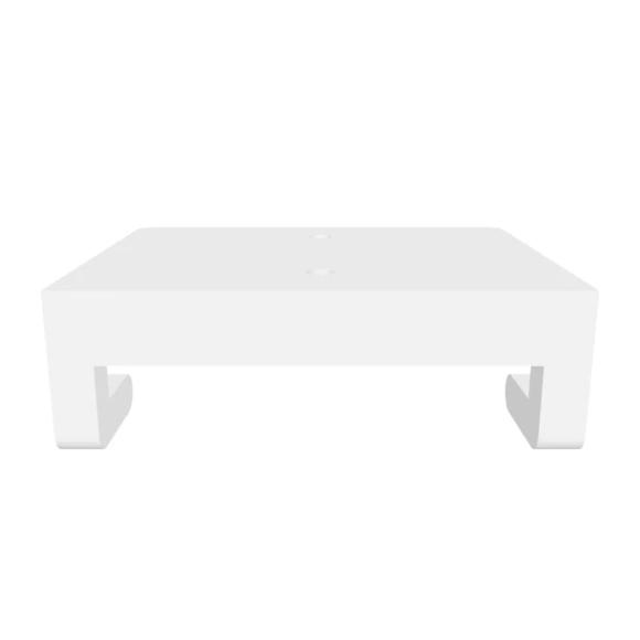 Ophæng til lego technic 42083 bugatti chiron set fra bunden