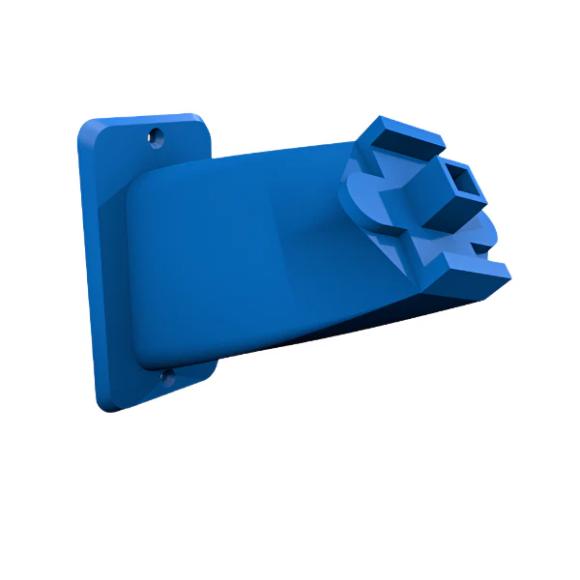 Animeret ophæng til lego 10318 concorde