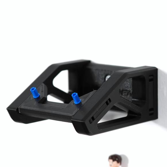 Ophængt brugt til LEGO Icons 10330 McLaren MP4/4 Ayrton Senna 