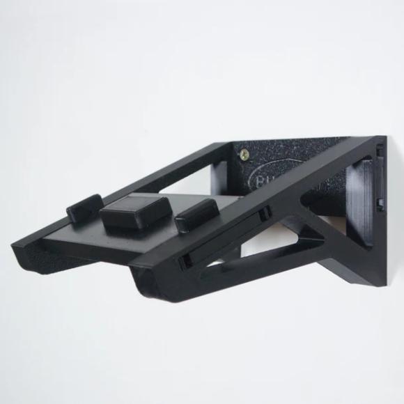 Ophængt brugt til at hænge LEGO Technic 42083 Bugatti Chiron vandret