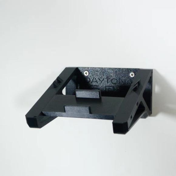 Ophæng brugt til at hænge LEGO Technic 42143 Ferrari Daytona SP3 vandret