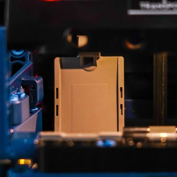 BrickBling lyssæt til: Technic 42203 Lastbil med tip