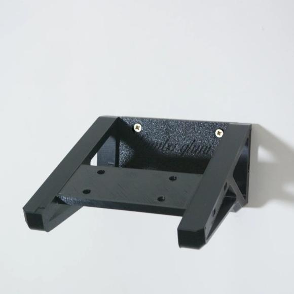 Vægophæng Technic 42115 Lamborghini Sian (sort) vandret