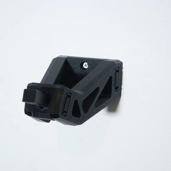 Vægophæng Star Wars 75355 UCS X-Wing (sort) 