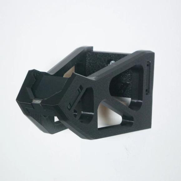 Vægophæng Icons 10318 Concorde (fler-vinklet) (hvid)