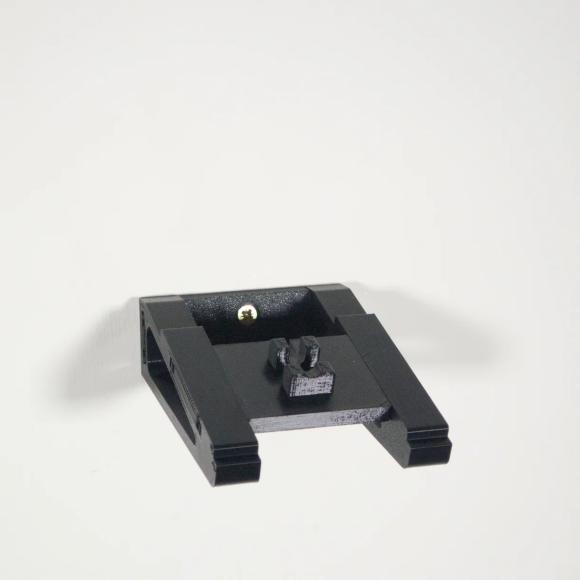 Vægophæng Technic 42123 McLaren Senna GTR™ (sort) vandret