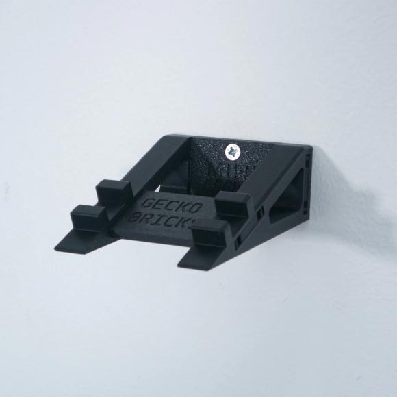 Vægophæng Icons 10242 MINI Cooper (sort) vandret