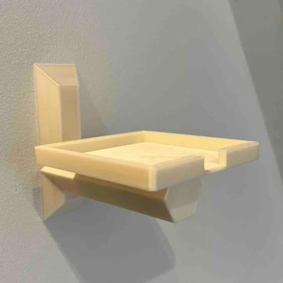 Vægophæng LEGO Star Wars Hjelme (Universel) hvid