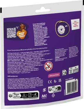 LEGO Friends 30721 Blomsterbod med roser paperbag