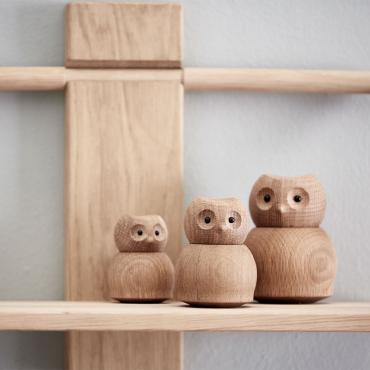 Andersen Owl stor
