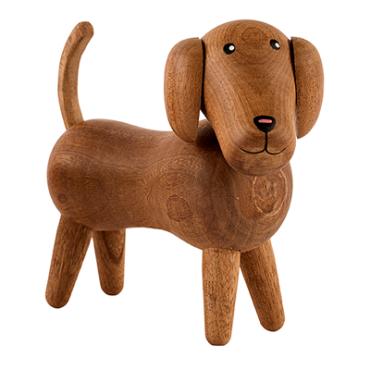 Hund maghoni