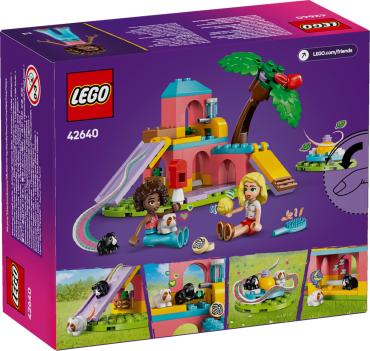 LEGO Friends 42640 Marsvin-legeplads 