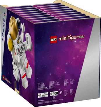 LEGO Minifigurer 71046 Serie 26 Rummet (pakke á 36)