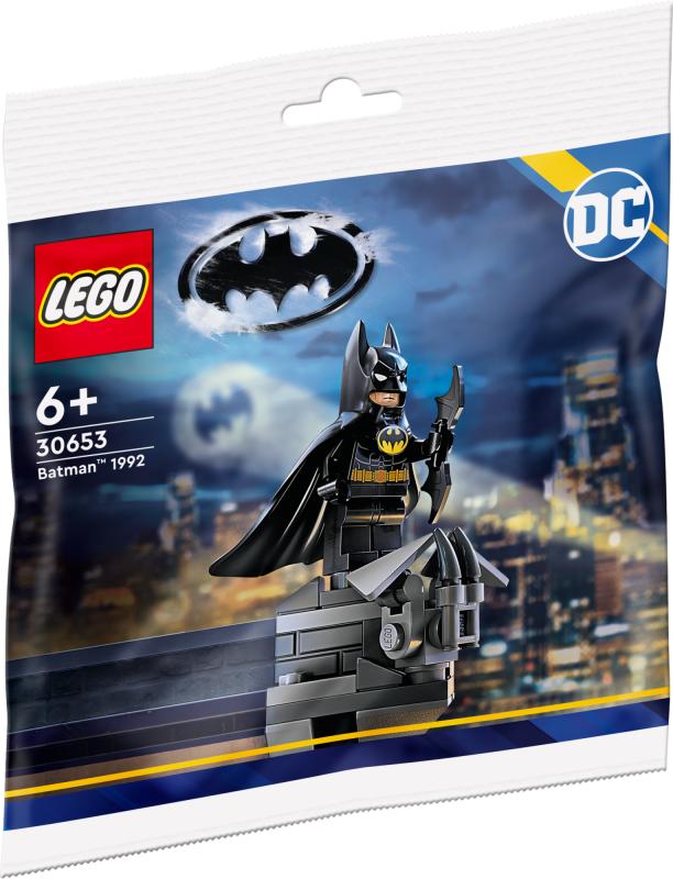 LEGO Marvel 30653 Batman 1992 polybag