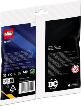 LEGO Marvel 30653 Batman 1992 polybag