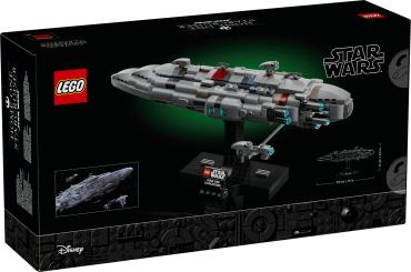 LEGO Star Wars™ 75405 Home One-stjernekrydser