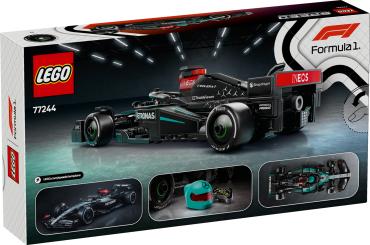 LEGO Speed Champions 77244 Mercedes-AMG F1® W15-racerbil