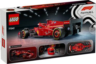 LEGO Speed Champions 77242 Ferrari SF-24