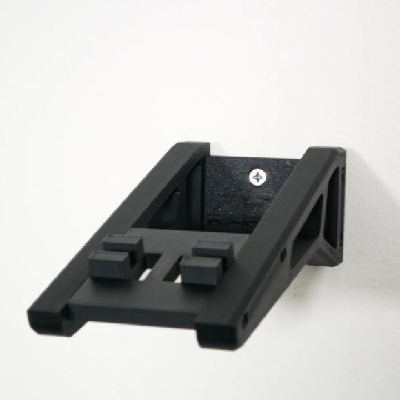 Vægophæng Technic 42126 Ford® F-150 Raptor (sort) vandret