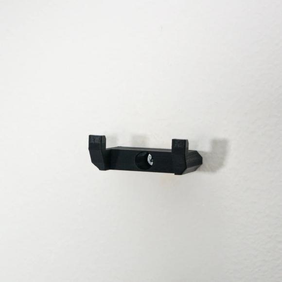 Vægophæng Technic 42126 Ford® F-150 Raptor (sort) vandret