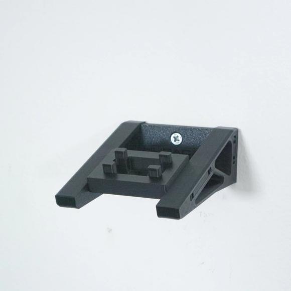Vægophæng Technic 42161 Lamborghini Huracán Tecnica (sort) vandret