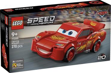 LEGO 77255 kasse set forfra