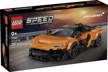 Æske af LEGO 77257 med hvid baggrund